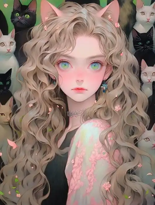 千年女优