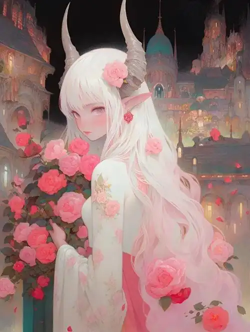 红辣椒